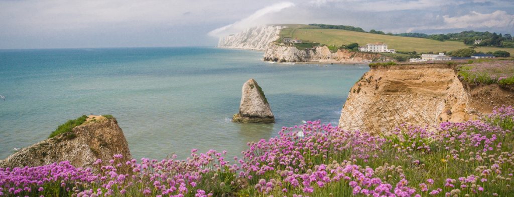 coach tours on the isle of wight